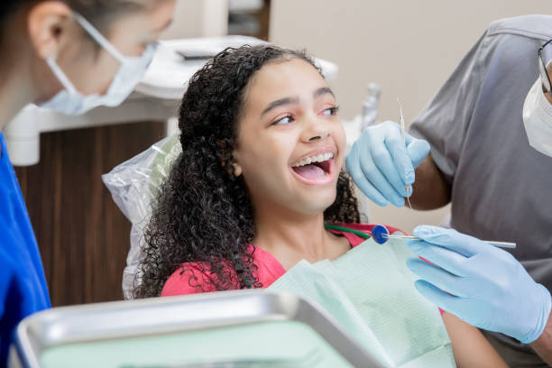Best Emergency Dental Surgery in Ponca City, OK