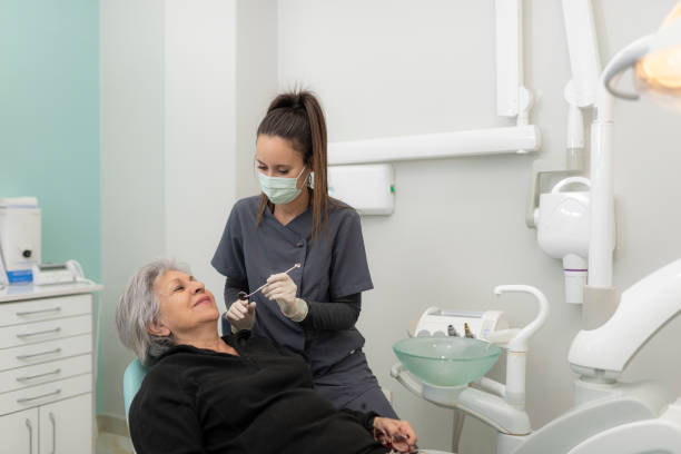 Best Walk-In Emergency Dentist in Ponca City, OK