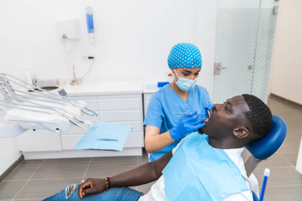 Best Emergency Tooth Extraction in Ponca City, OK